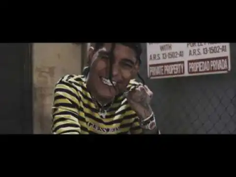 Trill Sammy – Sprinter Freestyle